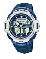 Reloj Calypso Hombre Sport in Acero K5770/3 - K5770/3